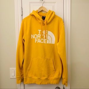 The North Face Classic Logo Sweatee